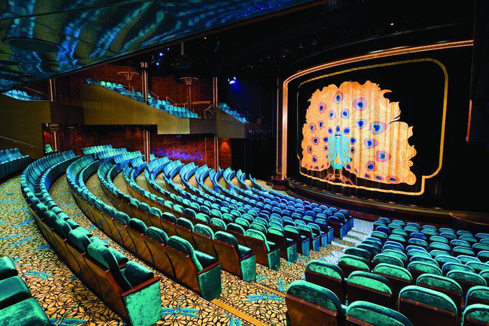 Stardust Theatre